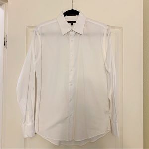 Nordstrom - Trim Fit Non-Iron